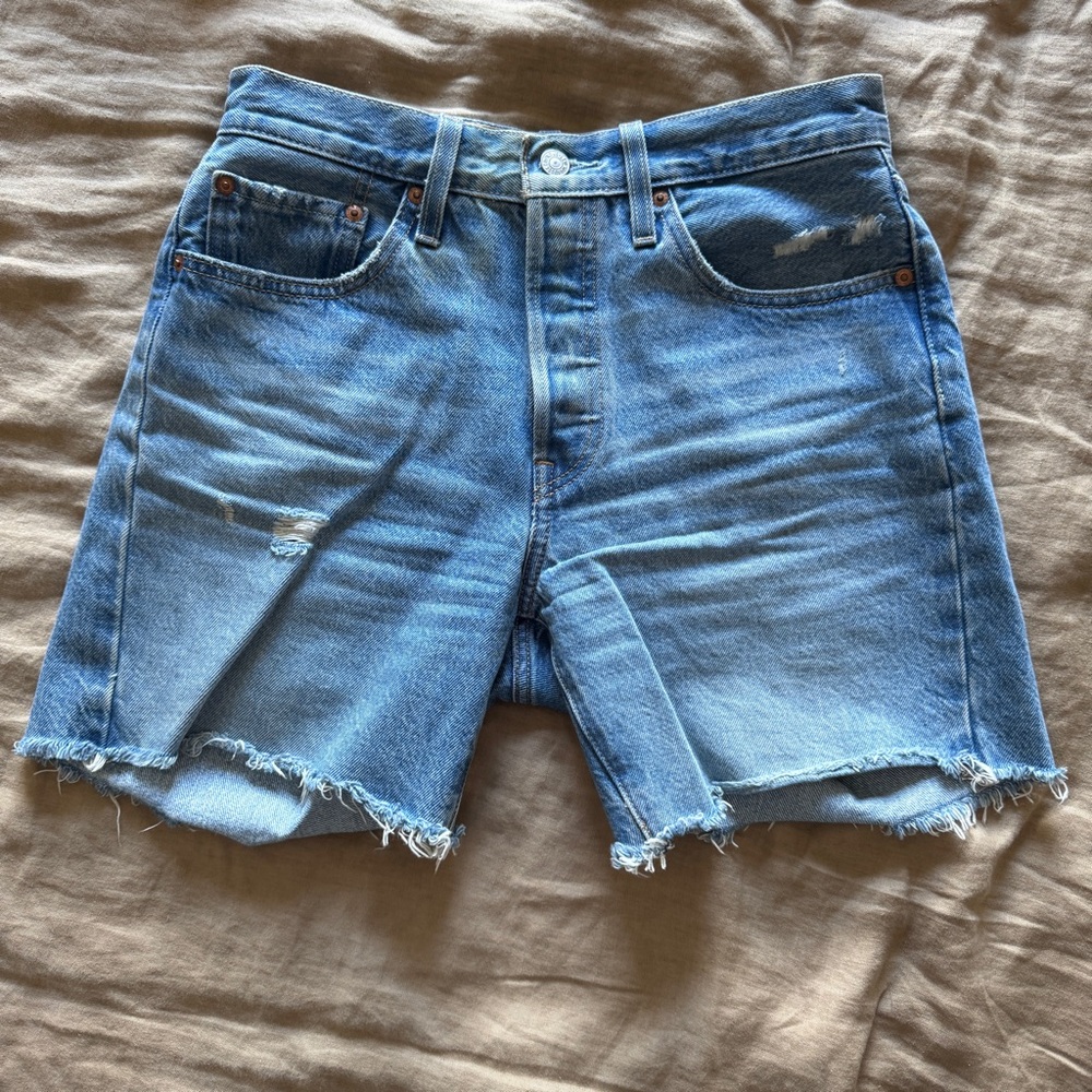 Levi’s 501 Shorts